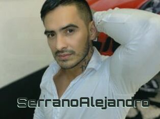 SerranoAlejandro