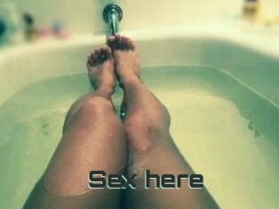 Sex_here