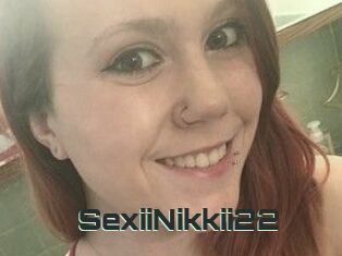 SexiiNikkii22