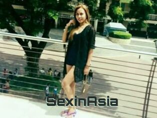 SexinAsia