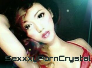 SexxxyPornCrystal