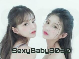 SexyBaby2020