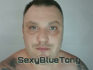 SexyBlueTony