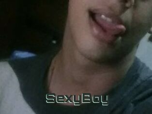 SexyBoy_