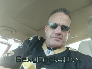 SexyCock4Uxx