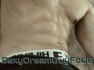 SexyDreamGuyFoU81