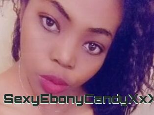 SexyEbonyCandyXxX