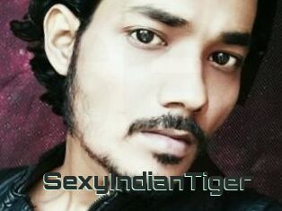 SexyIndianTiger