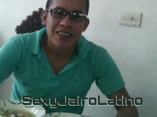 SexyJairoLatino