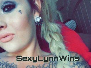 SexyLynnWins