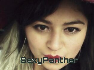 SexyPanther