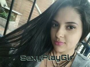 SexyPlayGlr