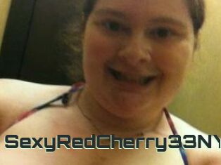 SexyRedCherry33NY