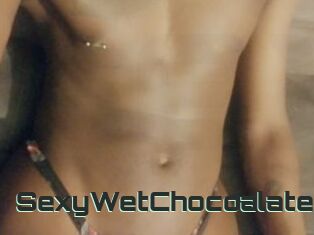 SexyWetChocoalate