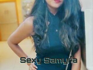 Sexy_Samyra