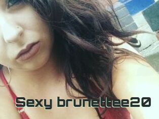 Sexy_brunettee20