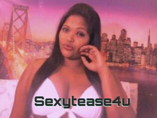 Sexytease4u