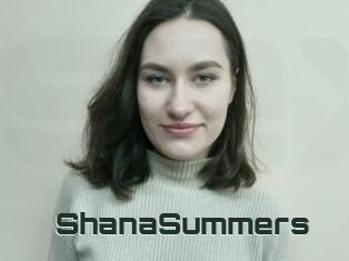 ShanaSummers