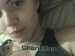 ShantiAnn