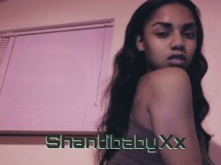 ShantibabyXx