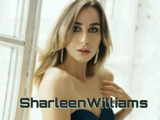 SharleenWilliams