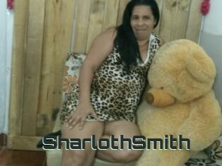 SharlothSmith