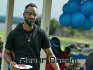 Shaun_Dream