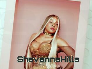 ShavannaHills