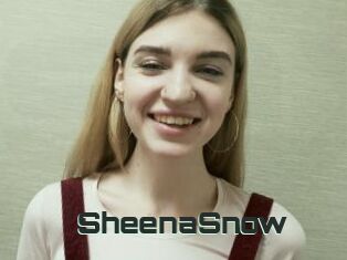 SheenaSnow