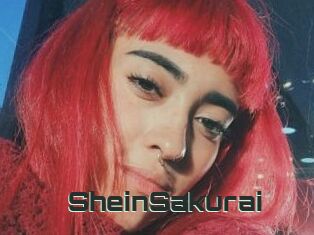 SheinSakurai