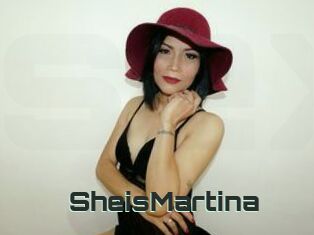 SheisMartina