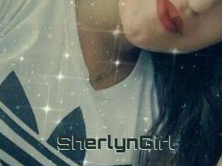 SherlynGirl