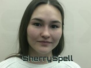 SherrySpell