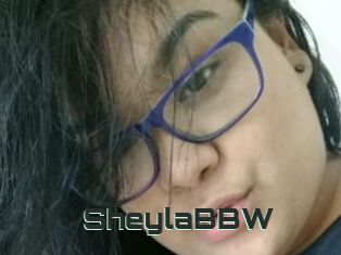 SheylaBBW