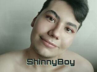 ShinnyBoy