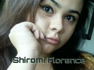 Shiromi_Florence