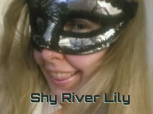 Shy_River_Lily