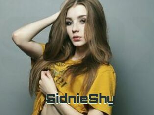 SidnieShy