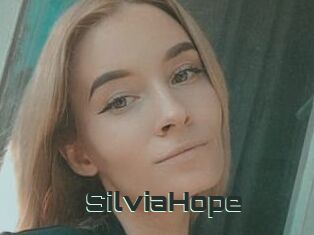 SilviaHope