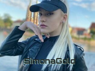 SimonaGold