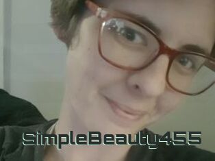 SimpleBeauty455