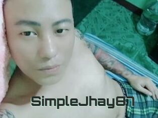 SimpleJhay87