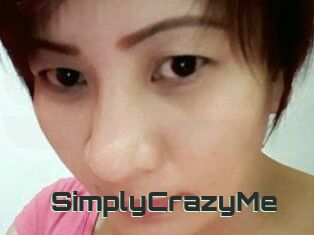 SimplyCrazyMe