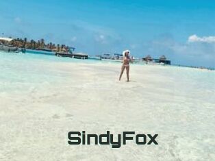 SindyFox