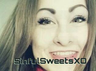 SinfulSweetsXO