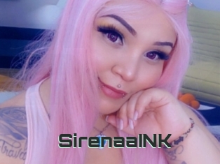 SirenaaINK