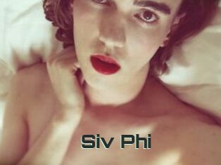 Siv_Phi