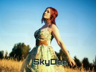 SkyDee