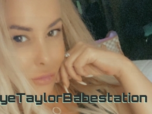 SkyeTaylorBabestation