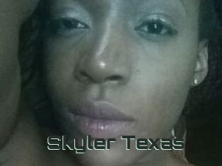 Skyler_Texas